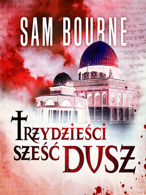 cover image of Trzydzieści sześć dusz
